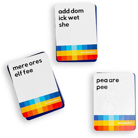 incoherent game|incohearent game free.